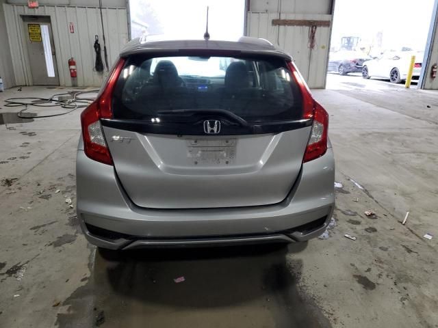 2019 Honda FIT LX