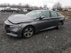 2018 Honda Accord EXL