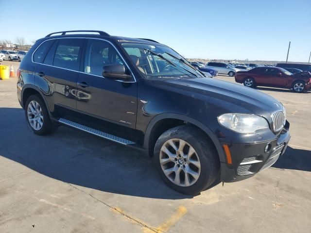 2013 BMW X5 XDRIVE35I