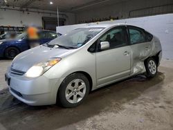 2005 Toyota Prius en venta en Candia, NH