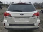 2011 Subaru Outback 2.5I Limited