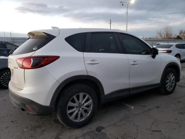 2015 Mazda CX-5 Sport