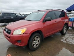 2012 Toyota Rav4 en venta en Grand Prairie, TX