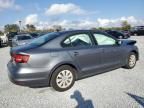 2016 Volkswagen Jetta S