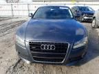 2009 Audi A5 Quattro