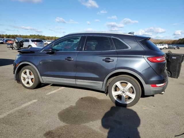 2015 Lincoln MKC