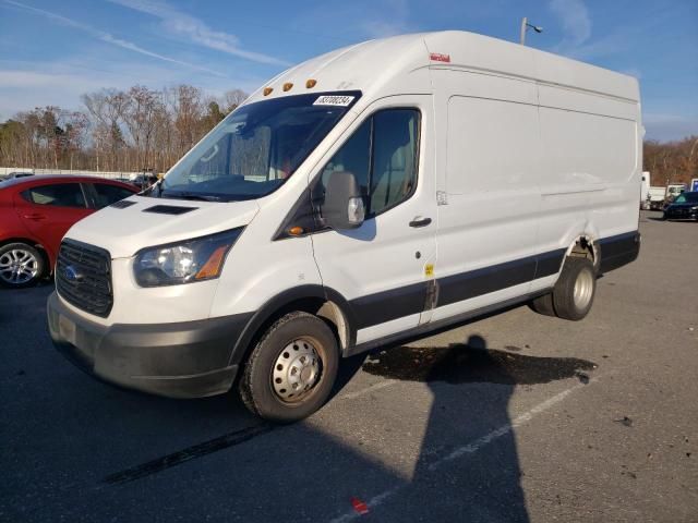 2019 Ford Transit T-350 HD