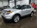 2011 Ford Explorer XLT