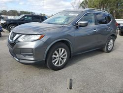 2019 Nissan Rogue S en venta en Dunn, NC