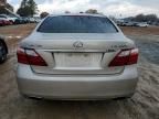 2010 Lexus LS 460L