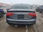 2013 Audi A4 Premium Plus