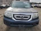 2011 Honda Pilot LX