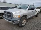 2005 Dodge RAM 2500 ST