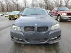 2009 BMW 335 XI