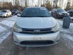 2010 Ford Focus SES