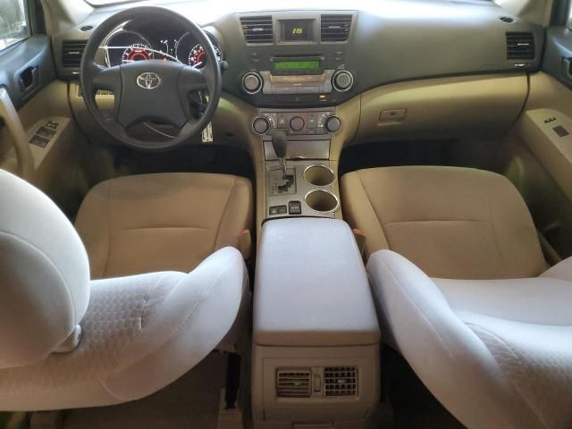 2008 Toyota Highlander