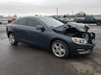 2014 Volvo S60 T5