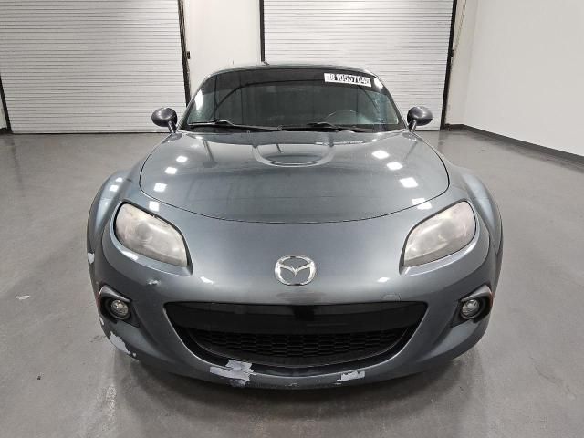 2013 Mazda MX-5 Miata Grand Touring