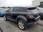 2015 Land Rover Range Rover Evoque Pure Plus