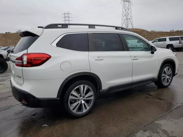 2021 Subaru Ascent Premium