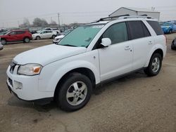 Salvage cars for sale at Nampa, ID auction: 2007 Saturn Vue