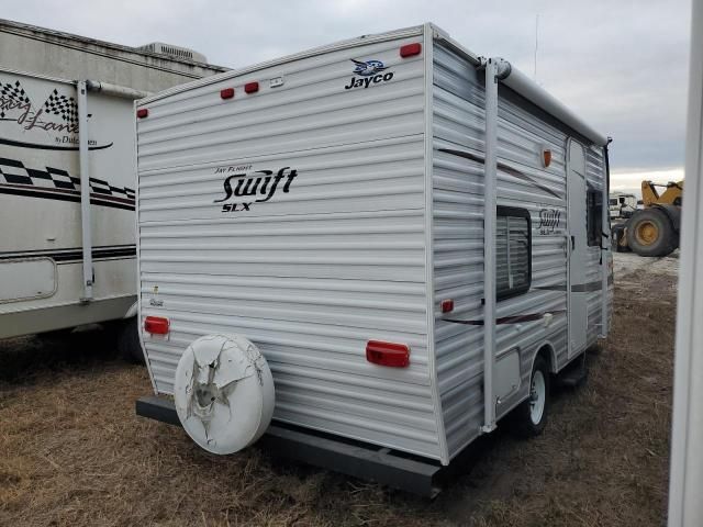 2013 Jayco Trailer