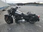 2009 Harley-Davidson Flhx