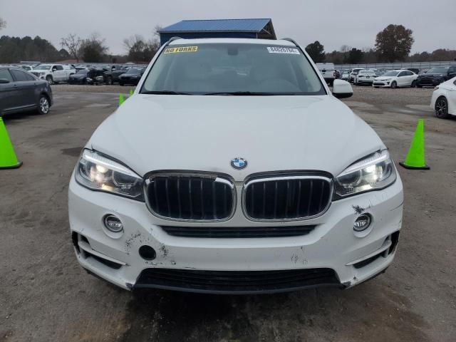 2014 BMW X5 XDRIVE35I