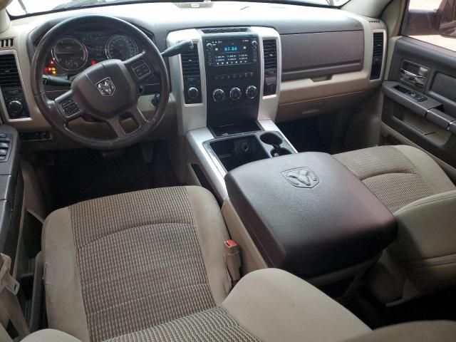 2012 Dodge RAM 2500 SLT