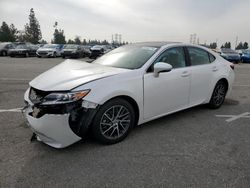 2017 Lexus ES 350 en venta en Rancho Cucamonga, CA