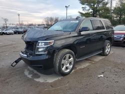 2015 Chevrolet Tahoe K1500 LT en venta en Lexington, KY