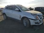 2013 Cadillac SRX Luxury Collection