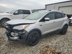 Run And Drives Cars for sale at auction: 2014 Ford Escape SE