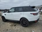 2016 Land Rover Range Rover Sport HSE