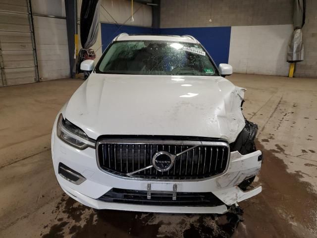 2018 Volvo XC60 T6 Inscription