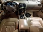 1997 Lexus LS 400