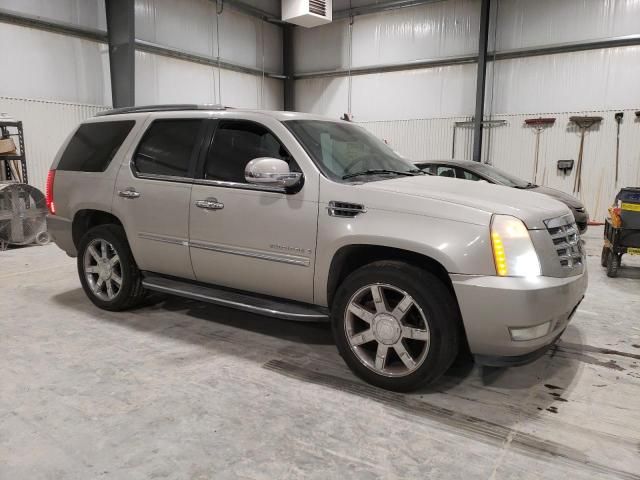 2007 Cadillac Escalade Luxury