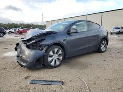 2024 Tesla Model Y en venta en Apopka, FL