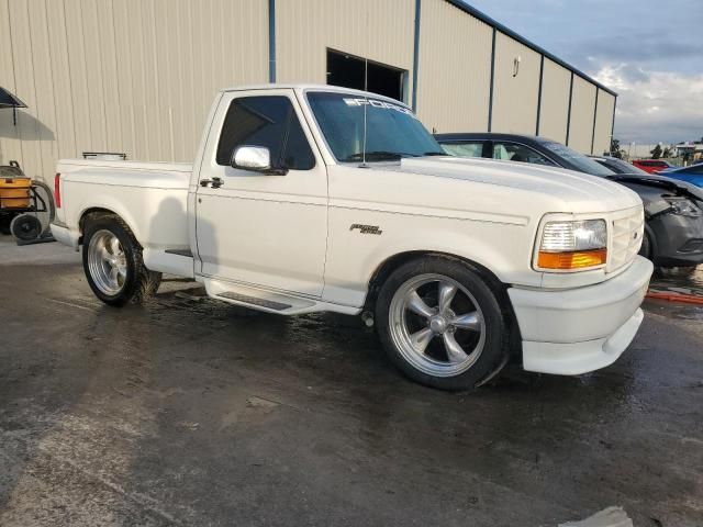 1993 Ford F150