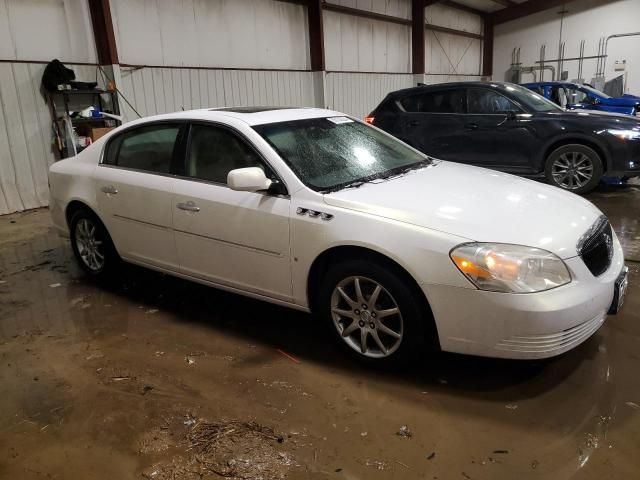 2007 Buick Lucerne CXL