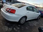 2012 Mitsubishi Galant FE