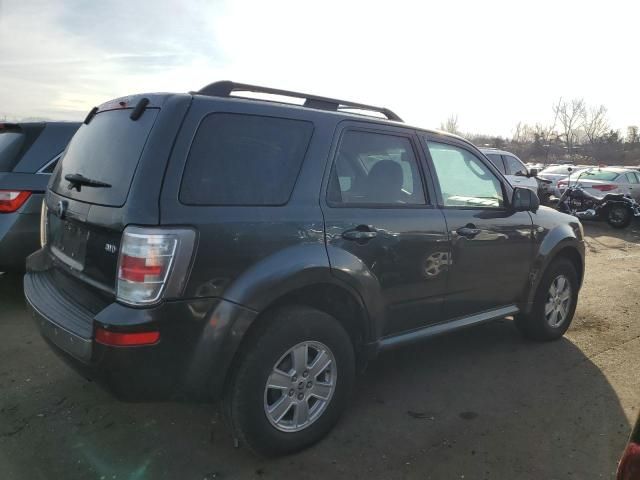 2009 Mercury Mariner