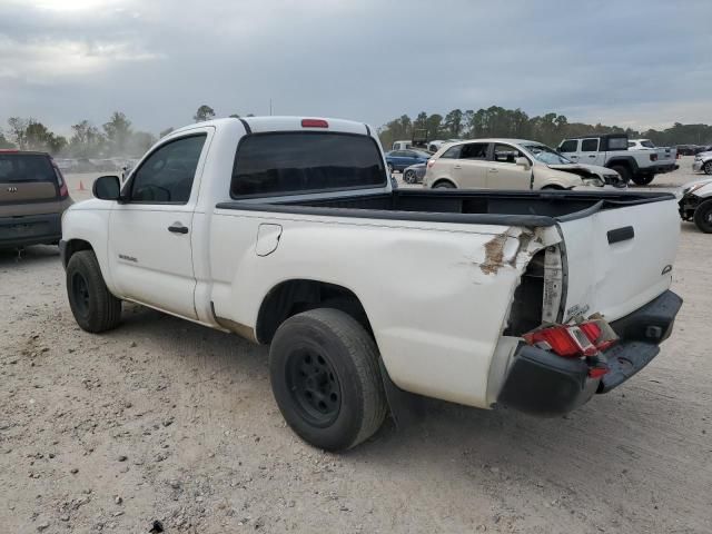 2006 Toyota Tacoma