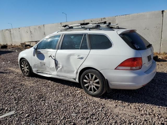 2009 Volkswagen Jetta TDI