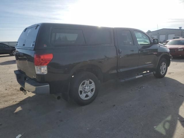 2012 Toyota Tundra Double Cab SR5