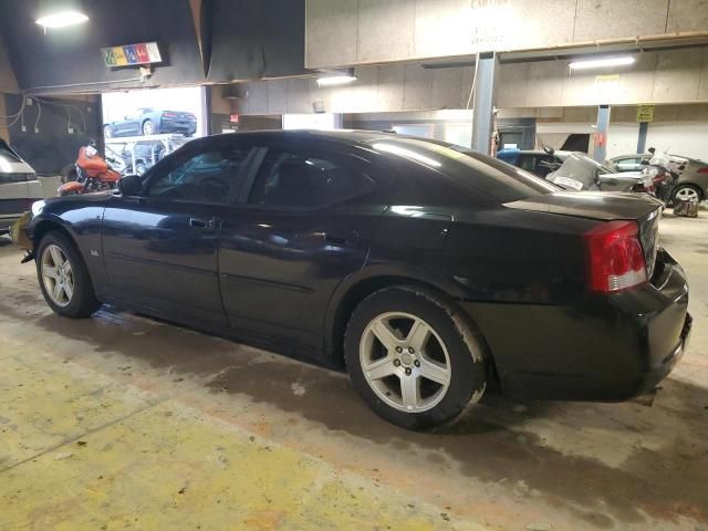 2010 Dodge Charger SXT