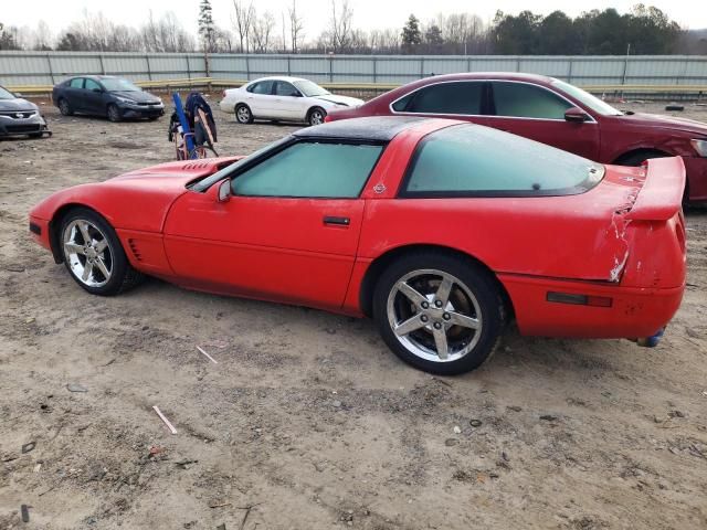 1995 Chevrolet Corvette