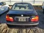 2005 BMW 325 I