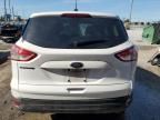 2014 Ford Escape S