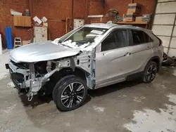 2023 Mitsubishi Eclipse Cross SE en venta en Ebensburg, PA